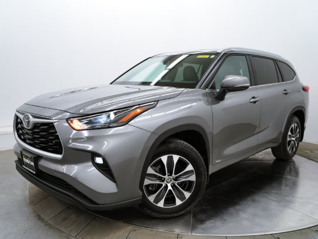 Used 2026 Toyota