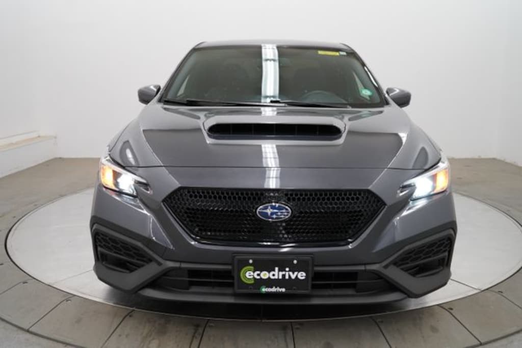 Used 2023 Subaru WRX Base Sedan