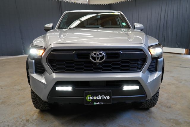 Used 2024 Toyota Tacoma SR5 Truck Double Cab