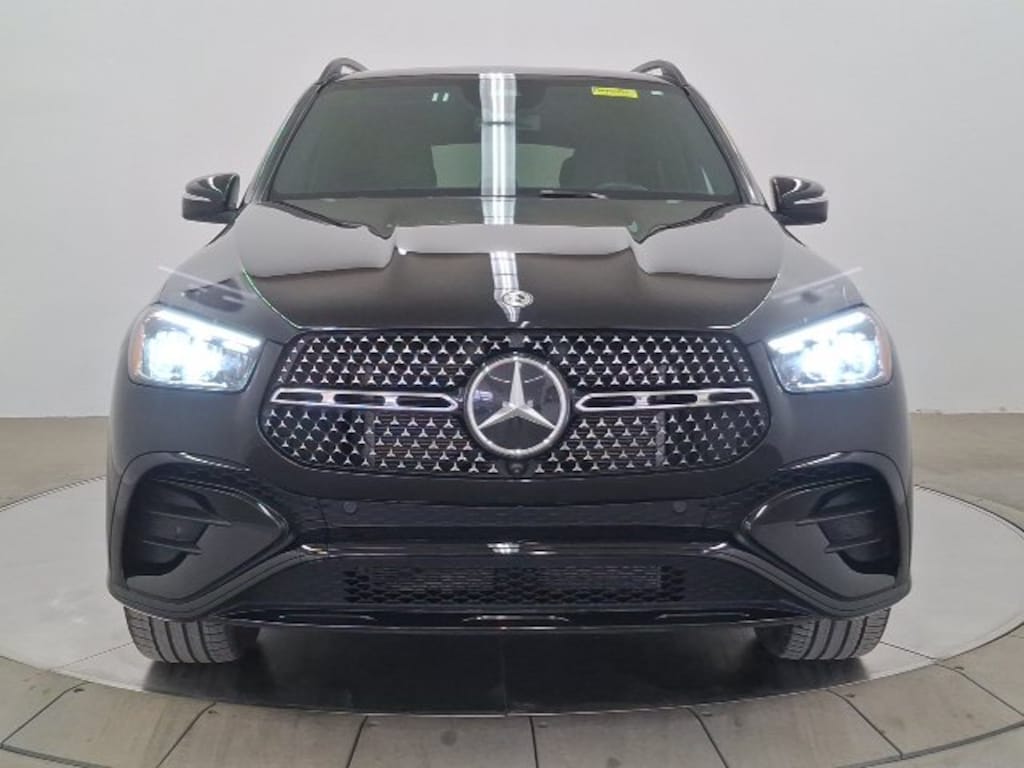 Used 2025 Mercedes-Benz GLE GLE 350 SUV