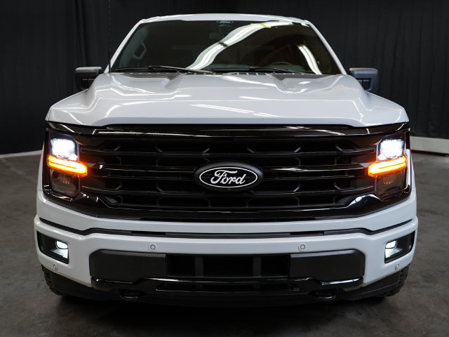 Used 2025 Ford F-150 XLT Truck