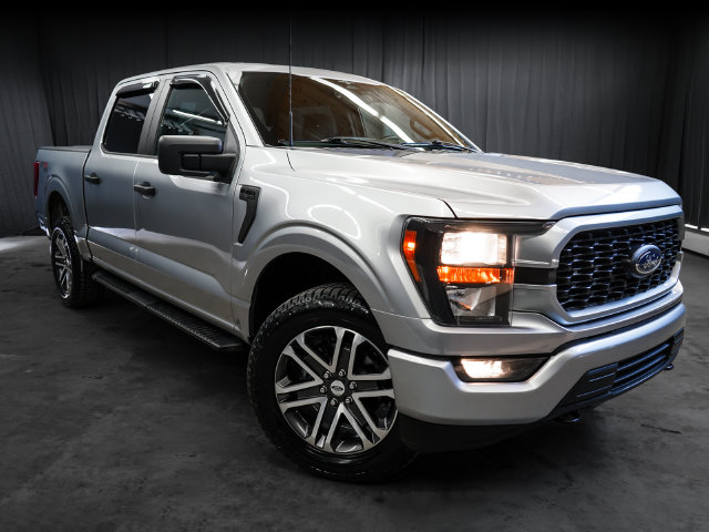 Used 2023 Ford F-150 XL Truck