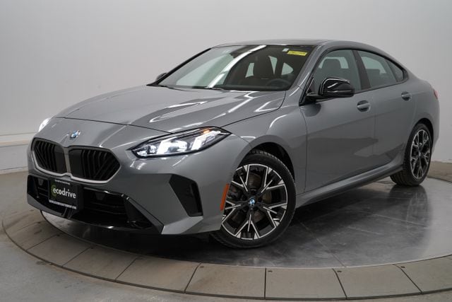 2026 BMW 2 Series