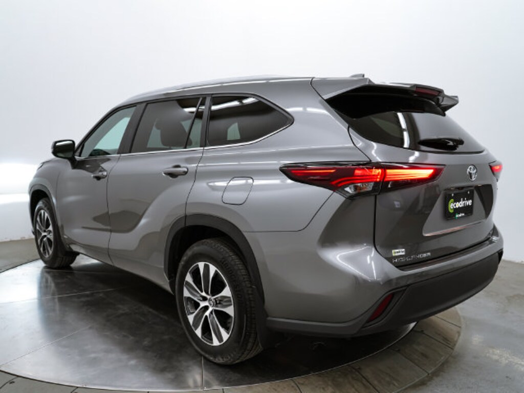 Used 2026 Toyota
