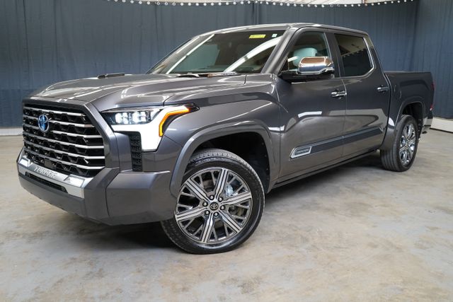 2024 Toyota Tundra