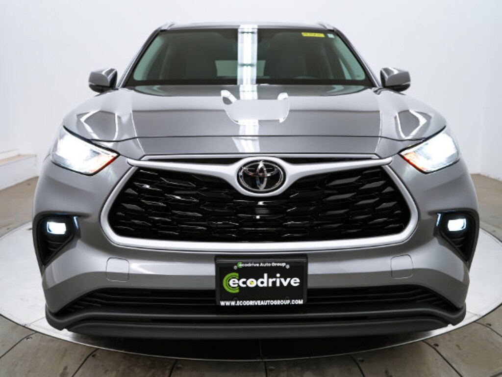 Used 2026 Toyota