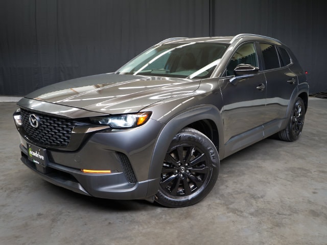 2024 Mazda CX-50