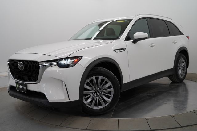 2024 Mazda CX-90