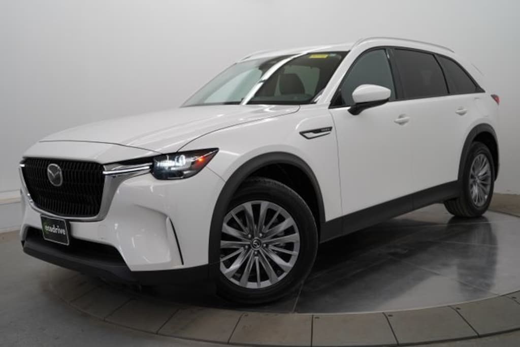 Used 2024 Mazda CX-90 Phev Preferred SUV