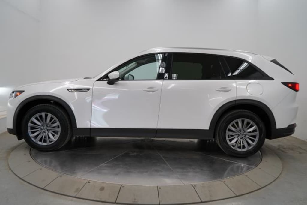 Used 2024 Mazda CX-90 Phev Preferred SUV