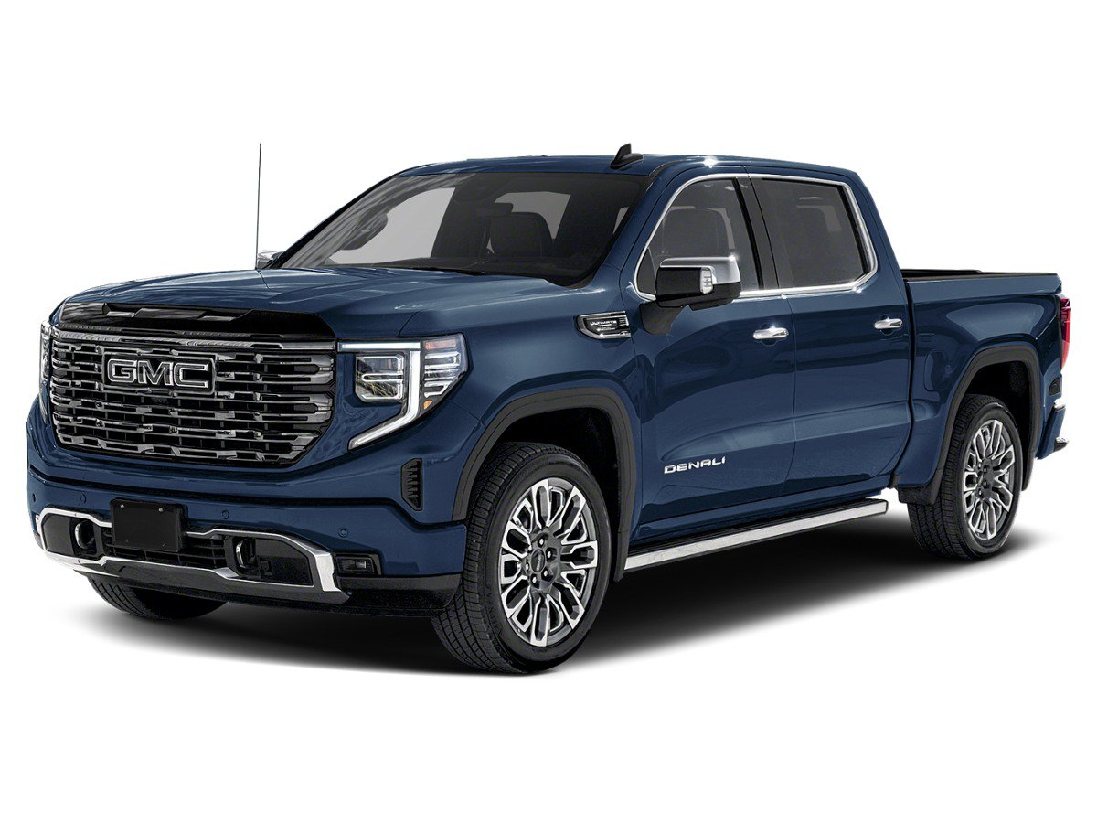  GMC Sierra 1500