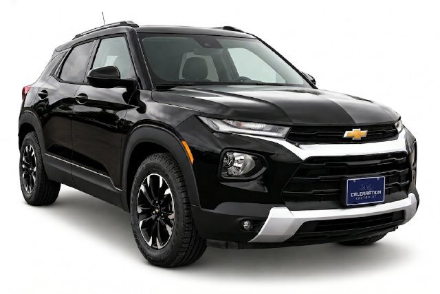 2023 Chevrolet TrailBlazer