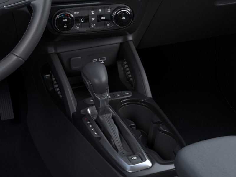 2026 Chevrolet Trailblazer Activ - Photo 23