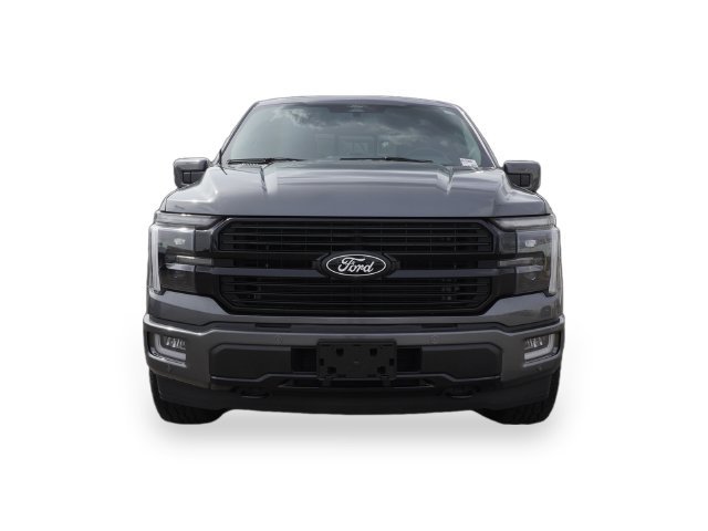Used 2024 Ford F-150 Platinum Truck SuperCrew Cab