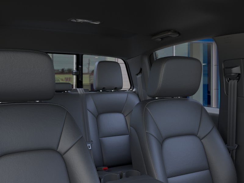 2026 Chevrolet Colorado Trail Boss - Photo 24