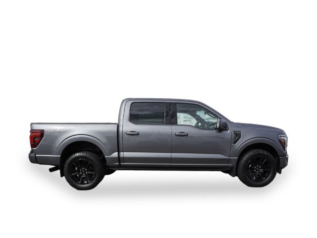 Used 2024 Ford F-150 Platinum Truck SuperCrew Cab