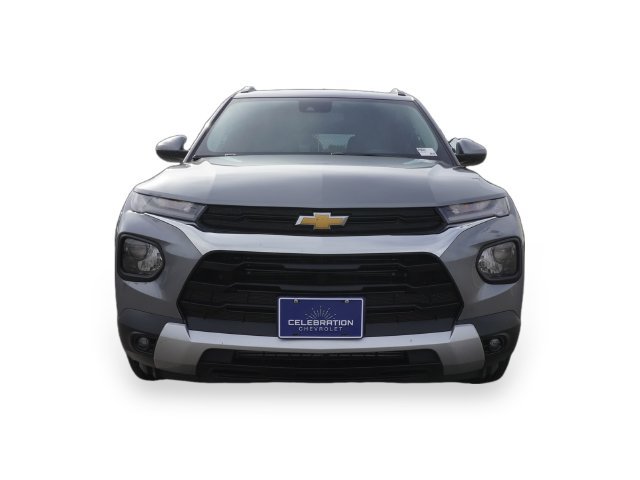 Used 2023 Chevrolet Trailblazer LT SUV
