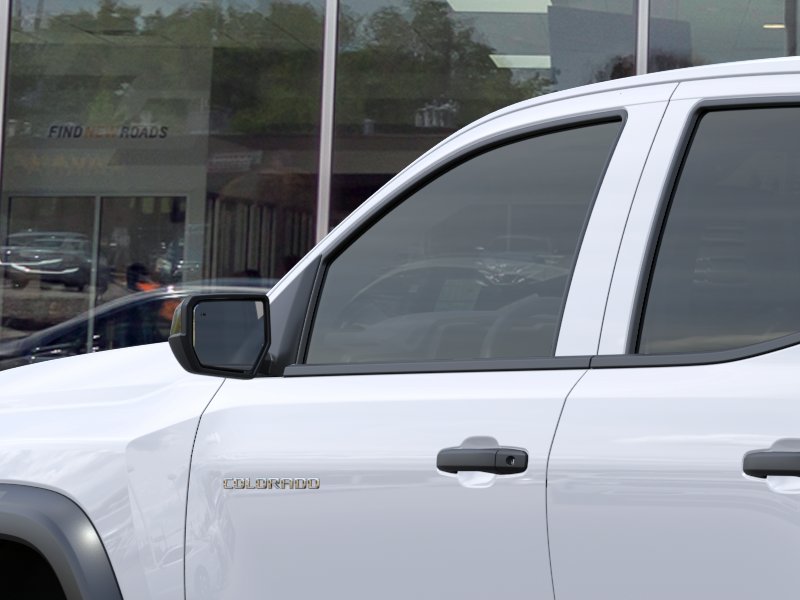 2026 Chevrolet Colorado Trail Boss - Photo 12