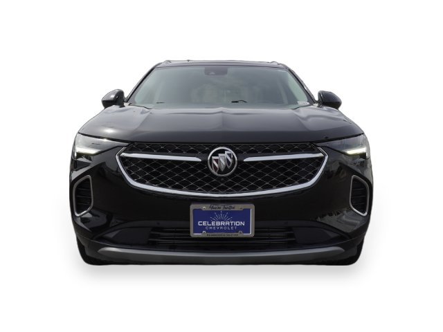 Used 2022 Buick Envision Avenir SUV