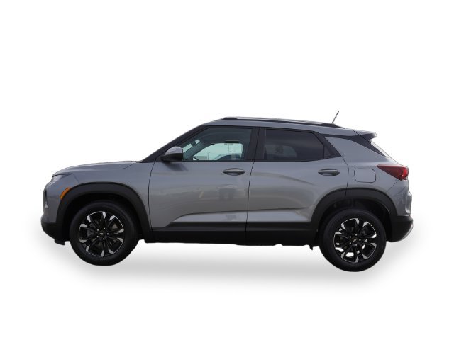 Used 2023 Chevrolet Trailblazer LT SUV