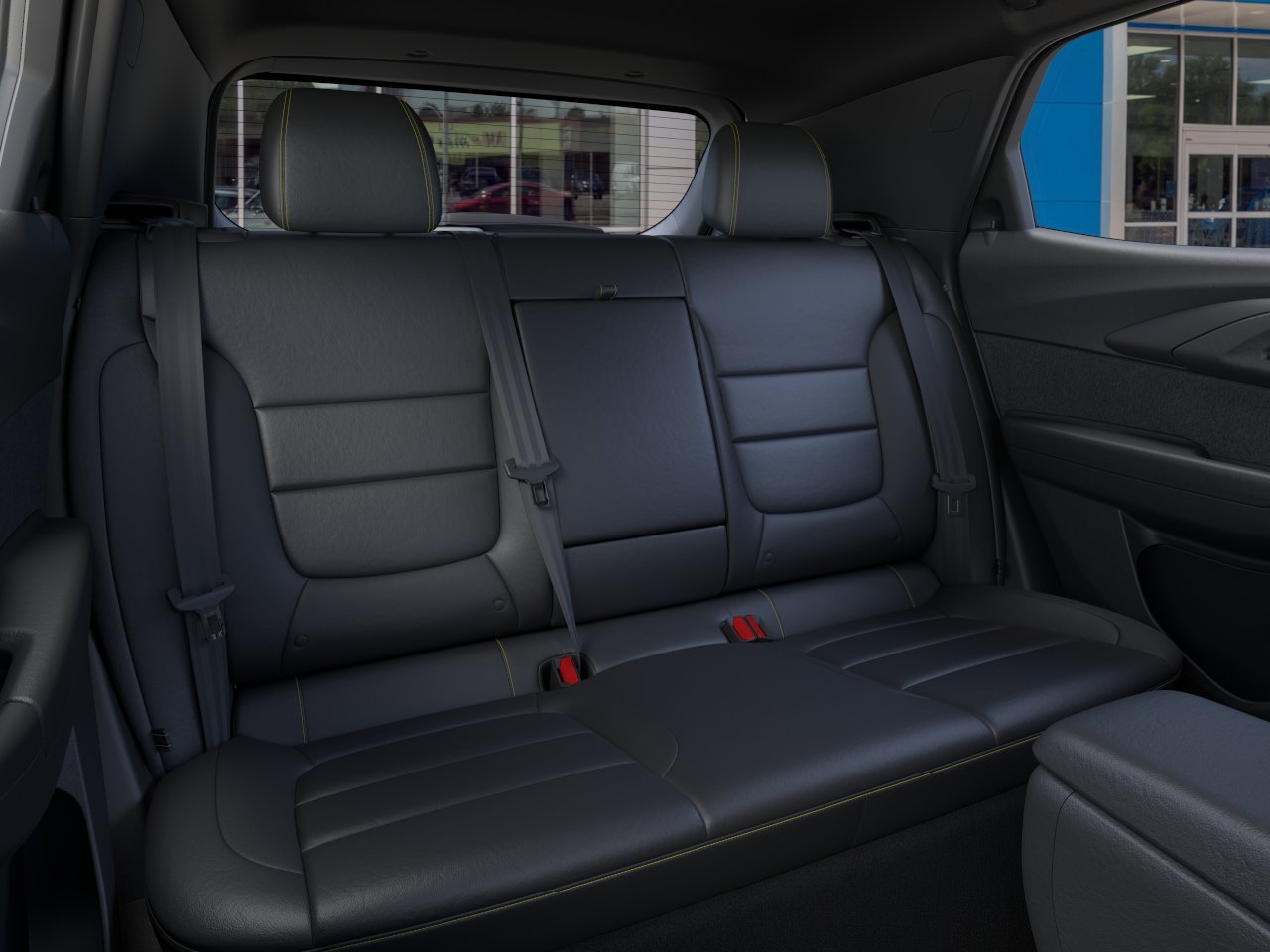 2026 Chevrolet Trailblazer Activ - Photo 17