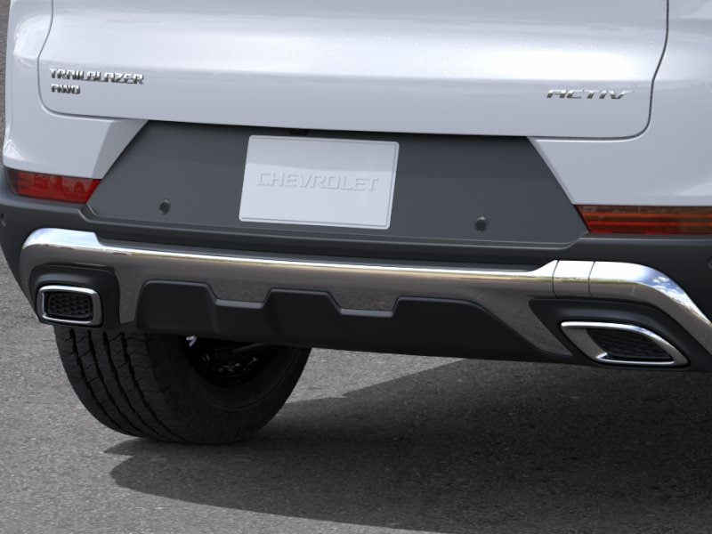 2026 Chevrolet Trailblazer Activ - Photo 14