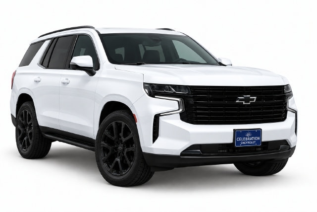 2023 Chevrolet Tahoe SUV 