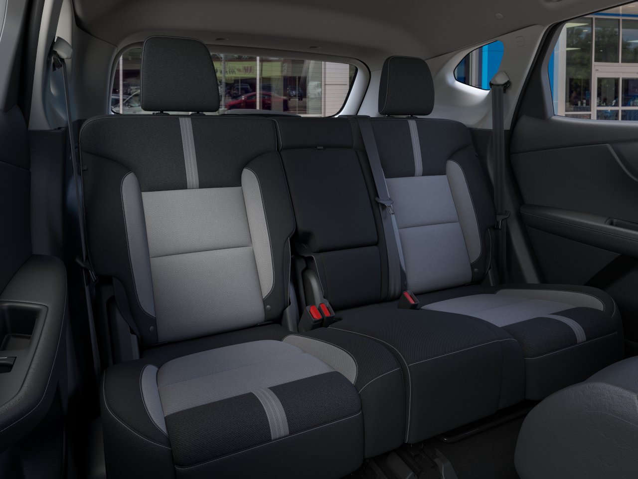 2026 Chevrolet Blazer 2LT - Photo 16