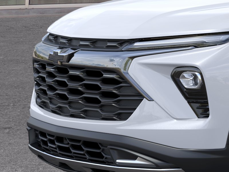 2026 Chevrolet Trailblazer Activ - Photo 13