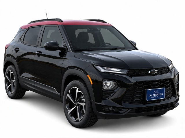 2023 Chevrolet TrailBlazer