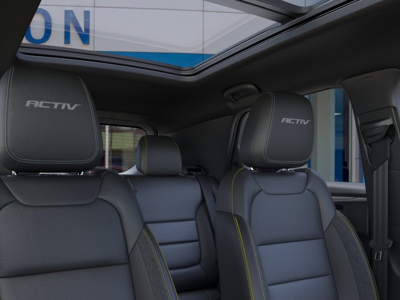 2026 Chevrolet Trailblazer Activ - Photo 24