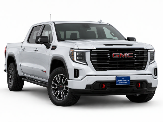  GMC Sierra 1500