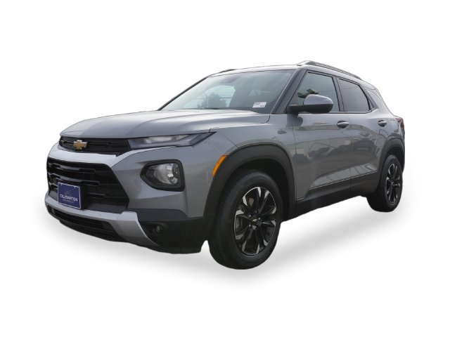 Used 2023 Chevrolet Trailblazer LT SUV