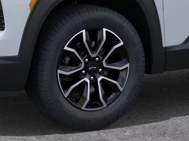 2026 Chevrolet Trailblazer Activ - Photo 9