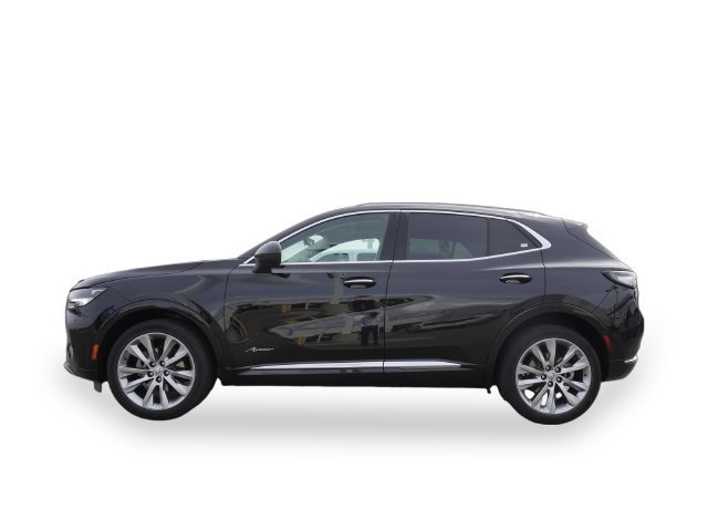 Used 2022 Buick Envision Avenir SUV