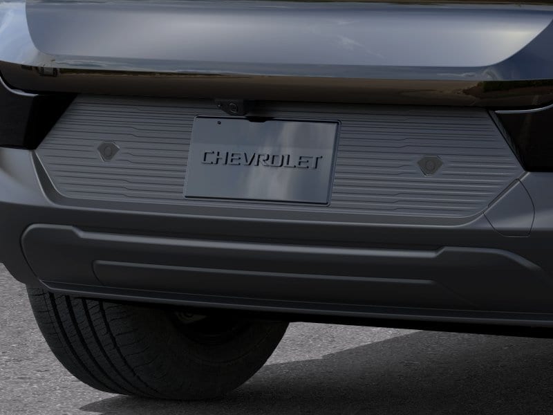 2026 Chevrolet Equinox EV 2LT - Photo 14
