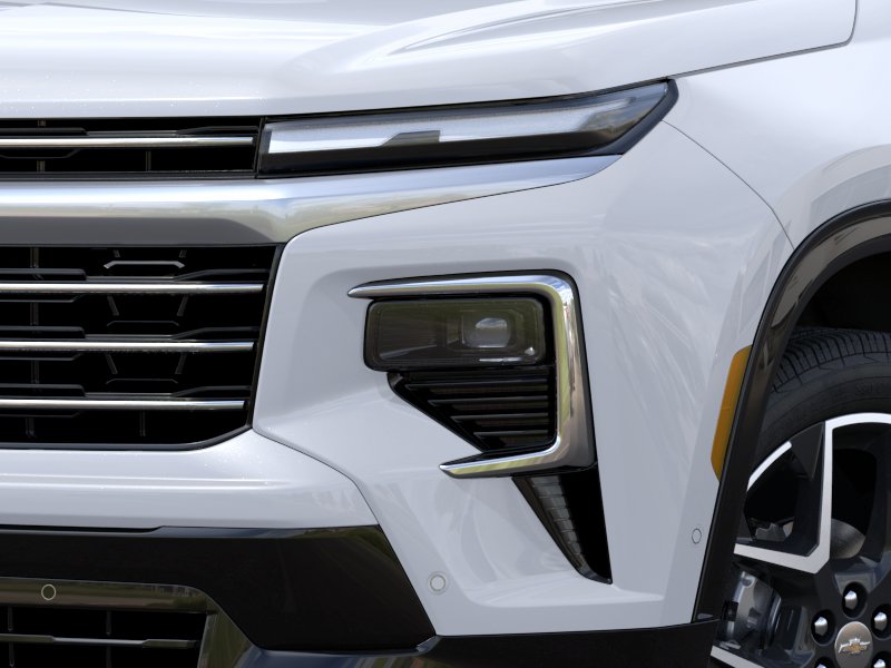 2026 Chevrolet Traverse High Country - Photo 10