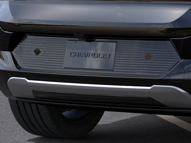 2026 Chevrolet Equinox EV 2LT - Photo 39