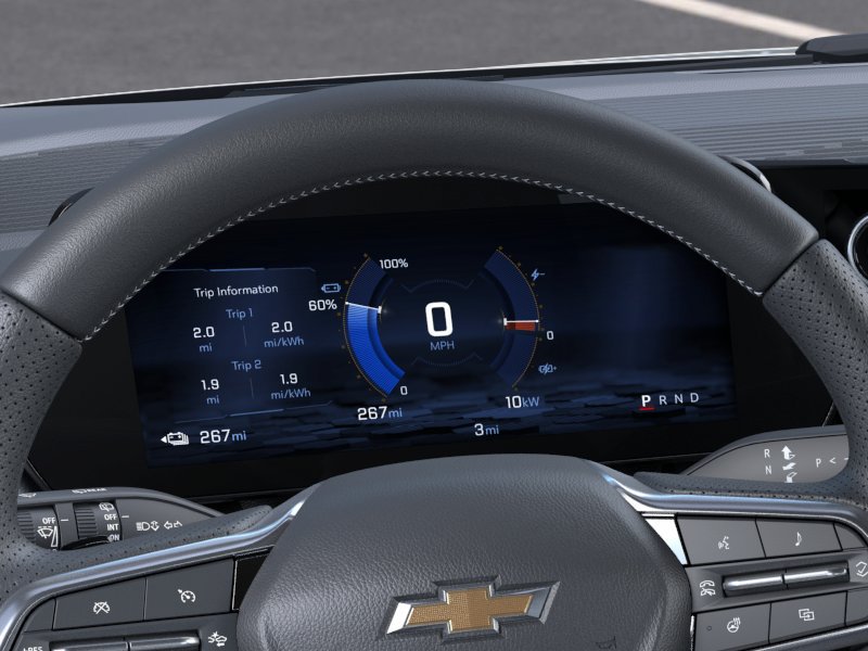 2026 Chevrolet Equinox EV 1LT - Photo 19
