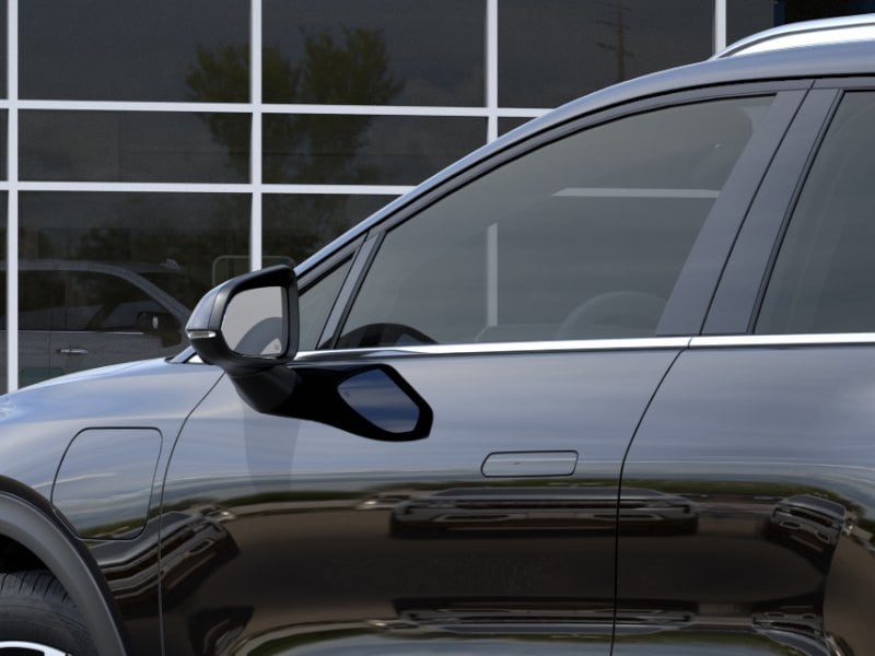 2026 Chevrolet Equinox EV 2LT - Photo 36