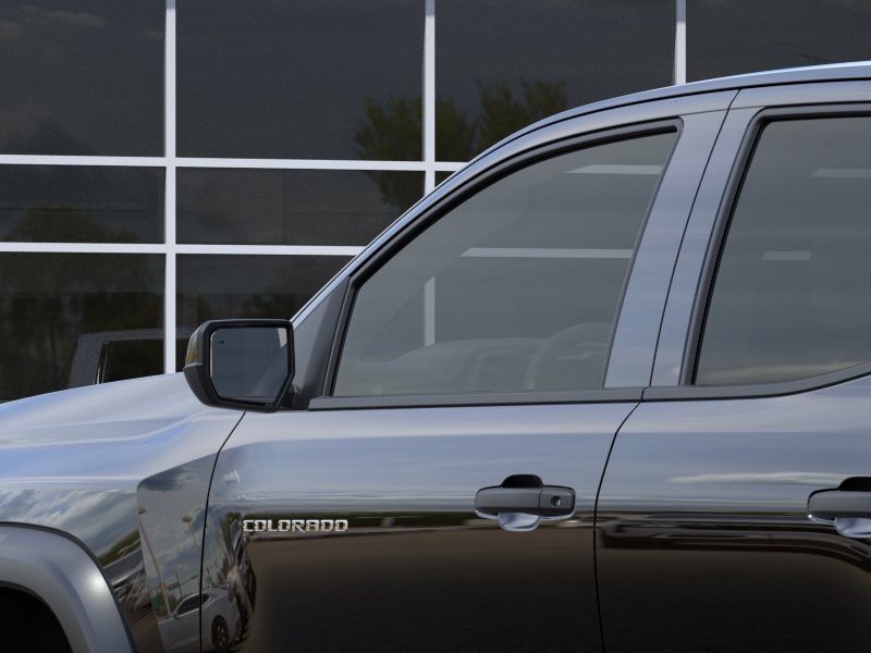 2026 Chevrolet Colorado Trail Boss - Photo 13