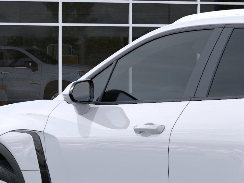 2026 Chevrolet Blazer EV LT - Photo 13
