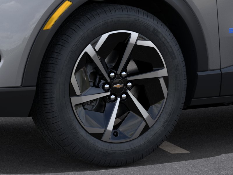 2026 Chevrolet Equinox EV 1LT - Photo 34