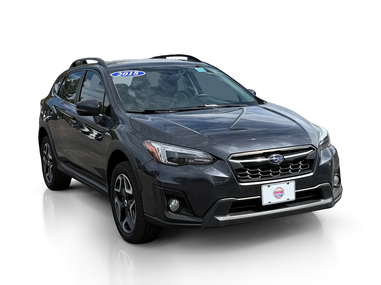2018 Subaru Crosstrek