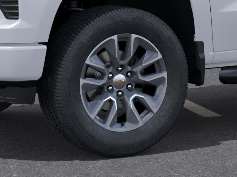 2026 Chevrolet Silverado 1500 RST - Photo 10