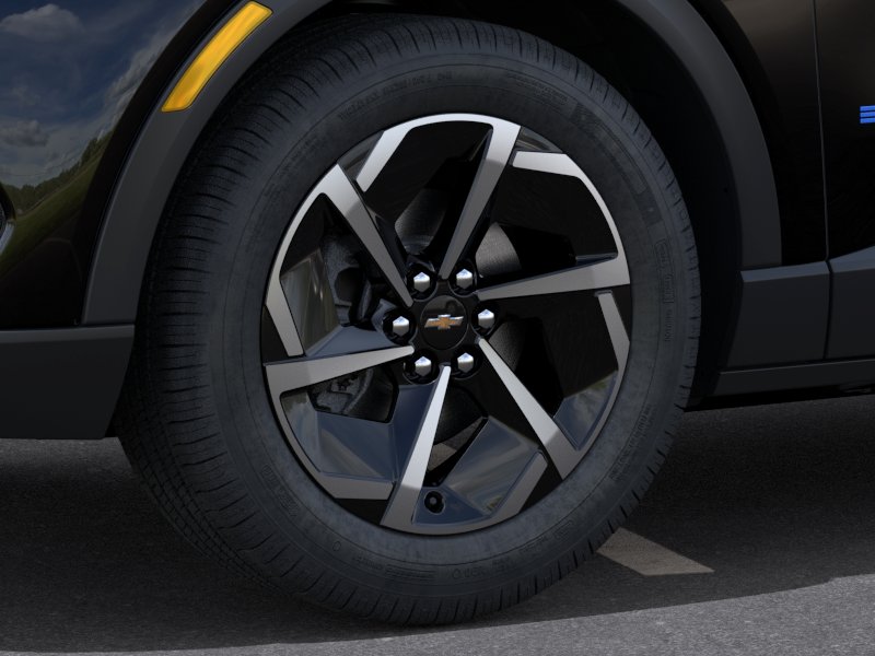 2026 Chevrolet Equinox EV 2LT - Photo 33