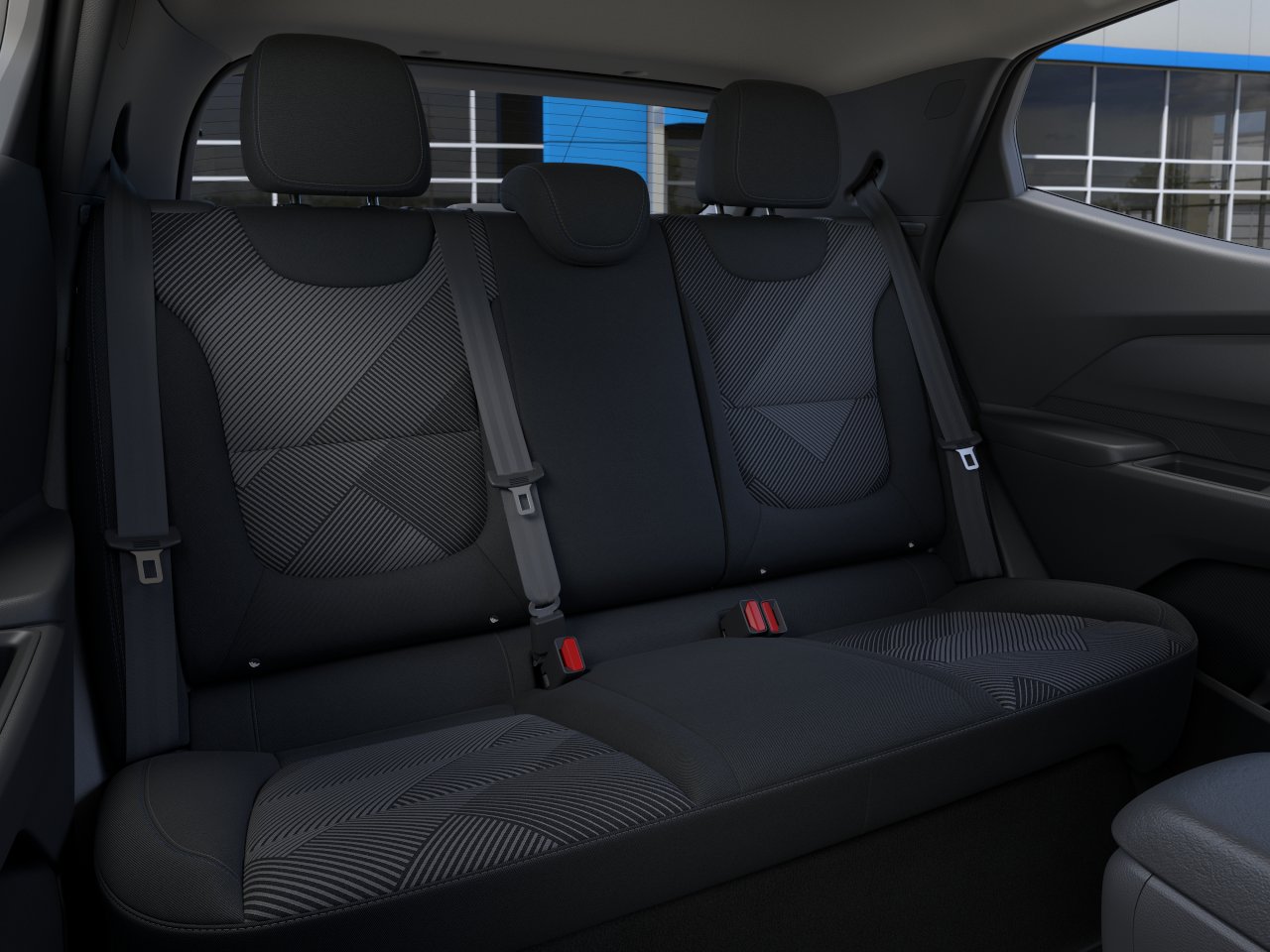 2027 Chevrolet Bolt LT - Photo 41