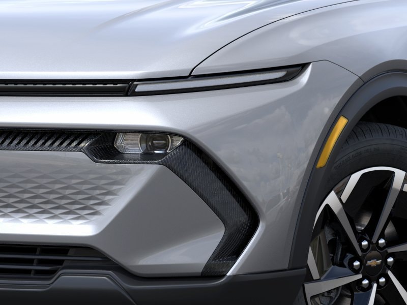 2026 Chevrolet Equinox EV 1LT - Photo 11