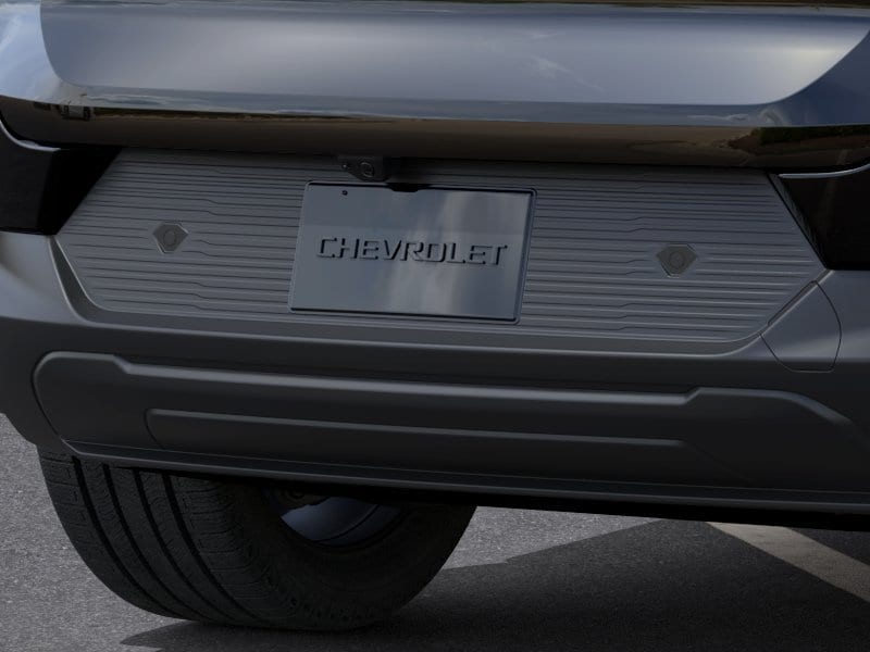 2026 Chevrolet Equinox EV 2LT - Photo 15