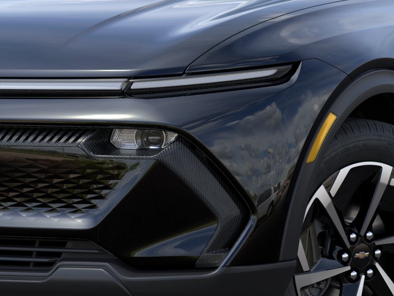 2026 Chevrolet Equinox EV 2LT - Photo 34